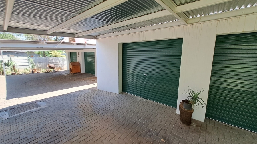 3 Bedroom Property for Sale in Westdene Free State